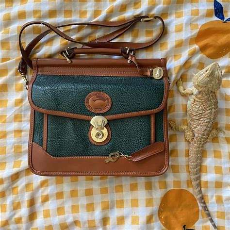 fake dooney and bourke briefcase|bouke briefs.